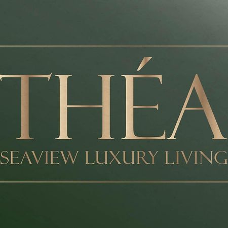 Thea Seaview Luxury Living Villa Kalamata Ngoại thất bức ảnh