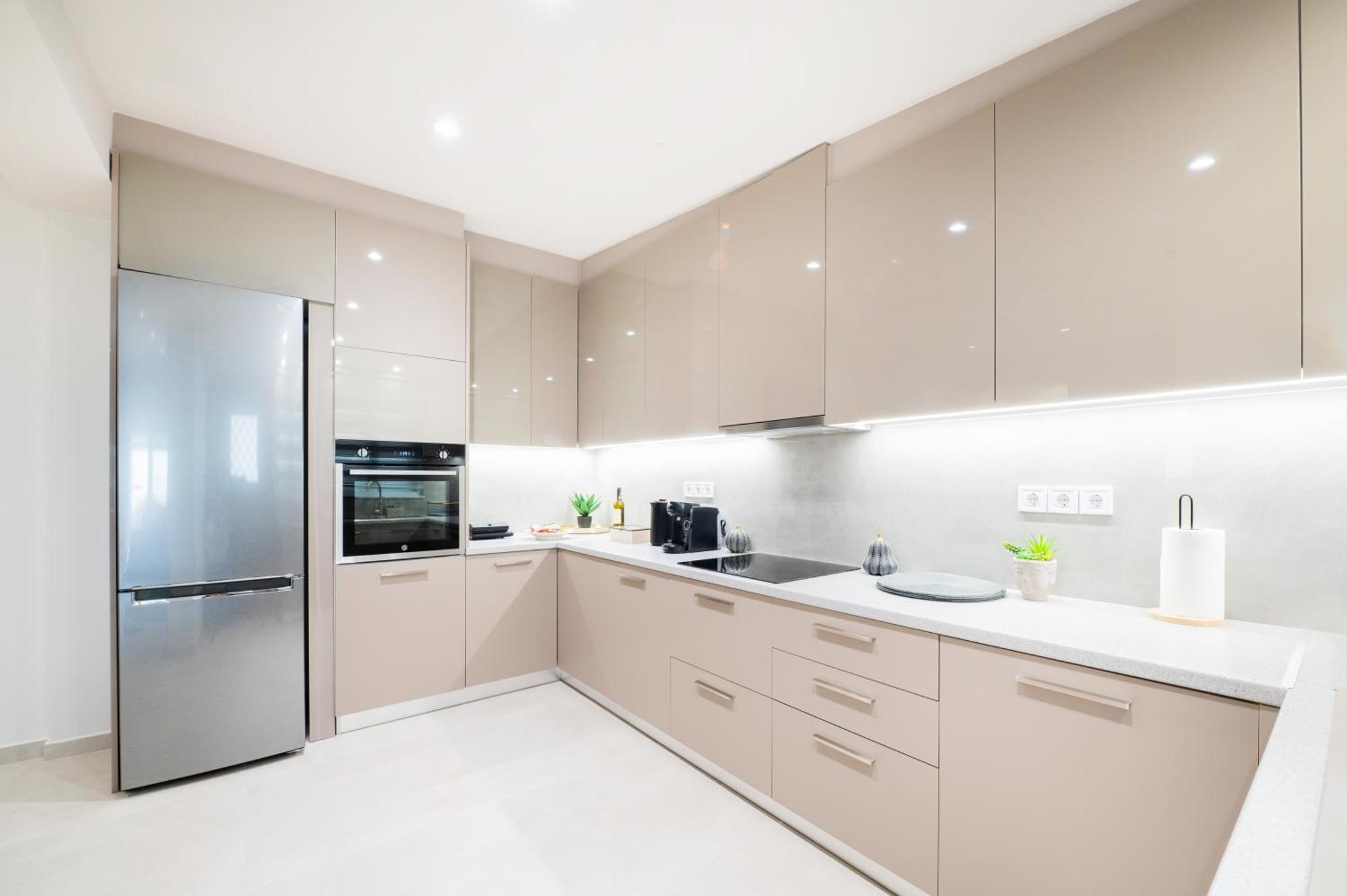 Thea Seaview Luxury Living Villa Kalamata Ngoại thất bức ảnh