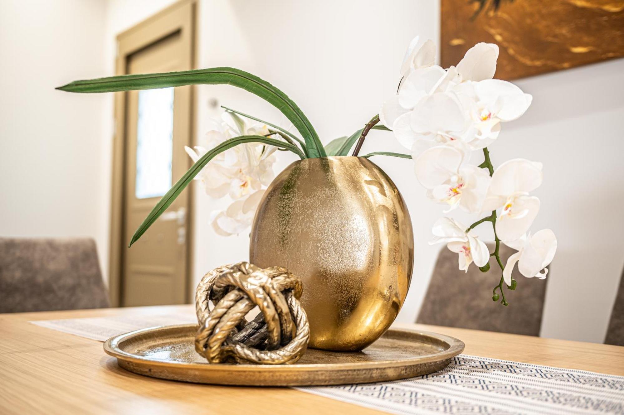 Thea Seaview Luxury Living Villa Kalamata Ngoại thất bức ảnh