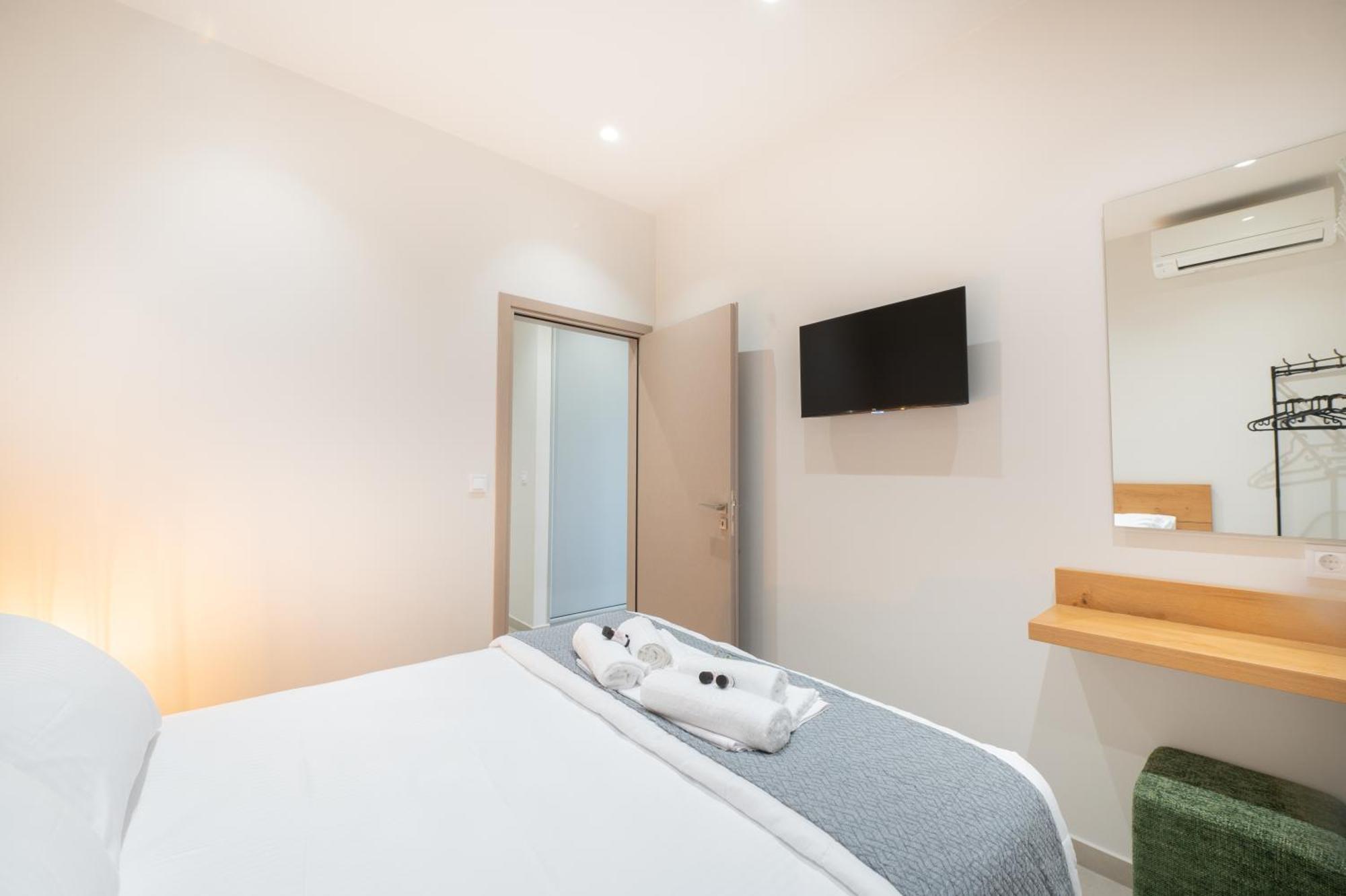 Thea Seaview Luxury Living Villa Kalamata Ngoại thất bức ảnh