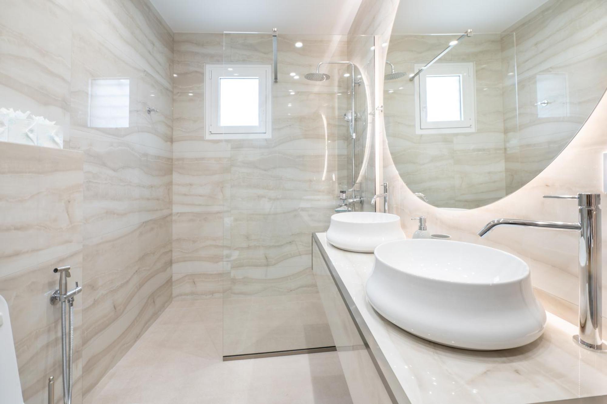Thea Seaview Luxury Living Villa Kalamata Ngoại thất bức ảnh