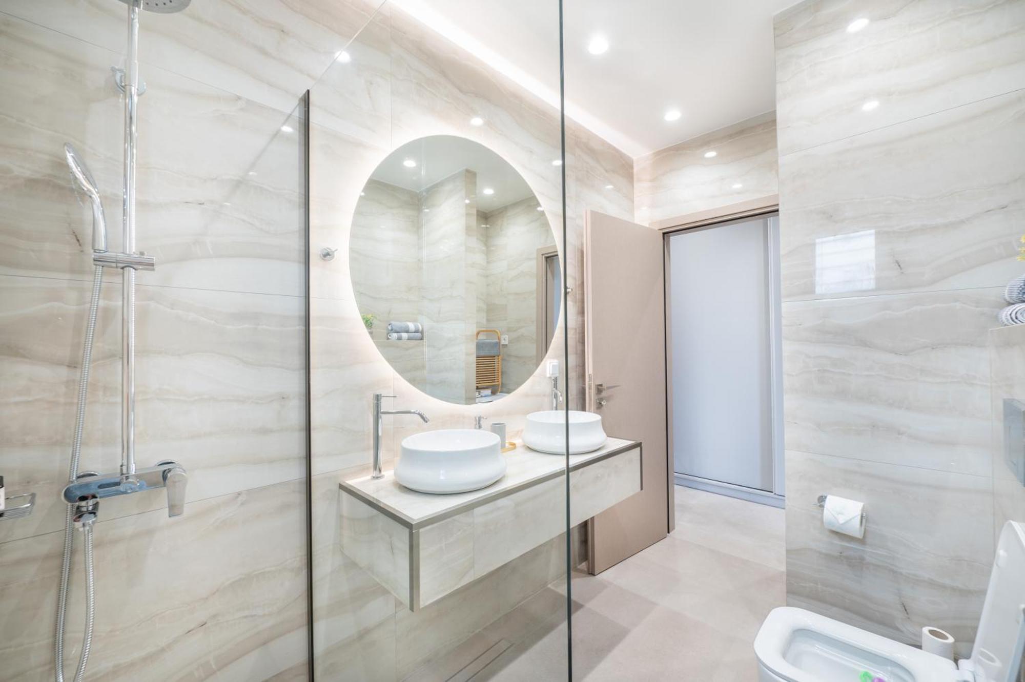 Thea Seaview Luxury Living Villa Kalamata Ngoại thất bức ảnh