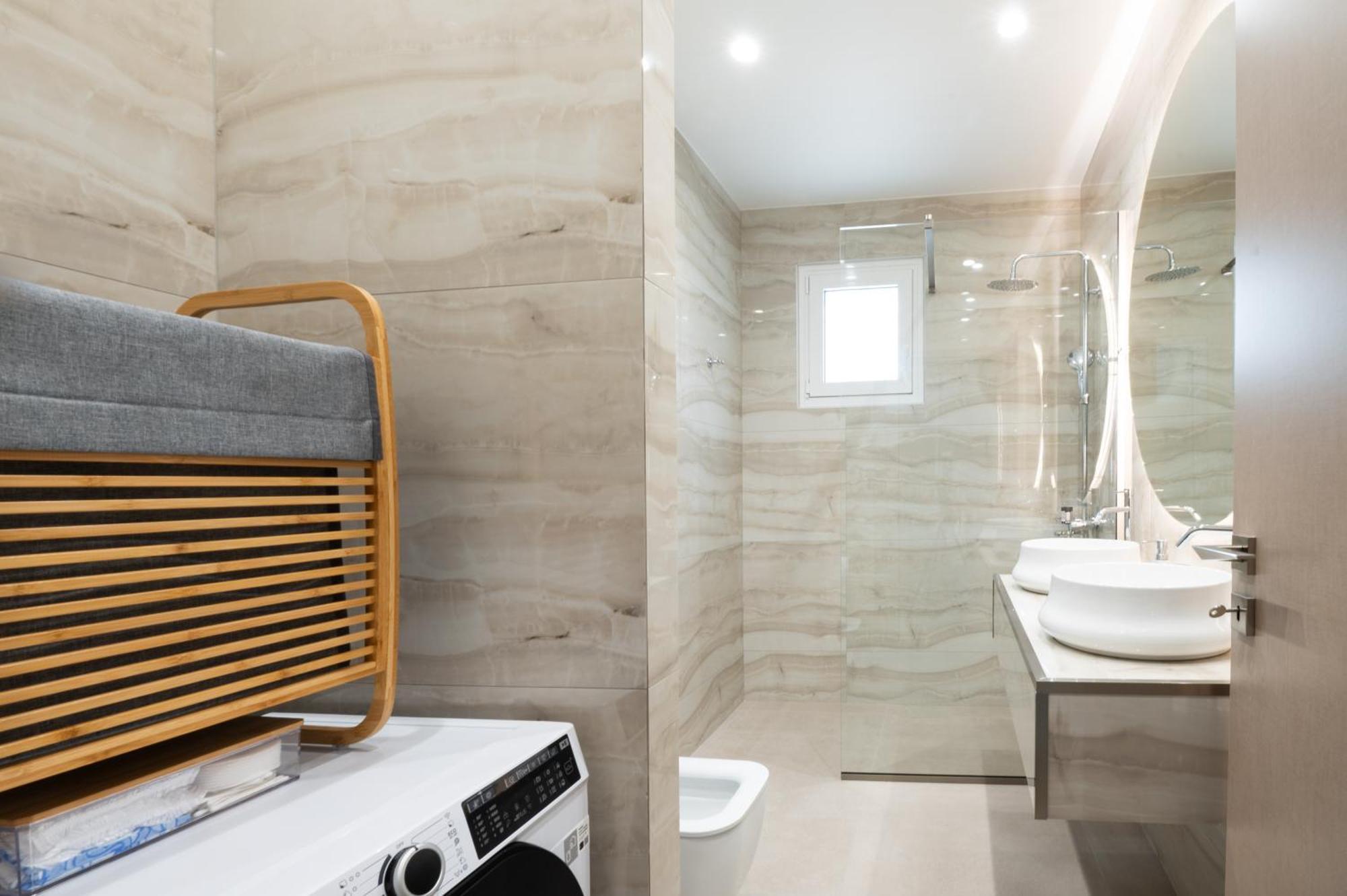 Thea Seaview Luxury Living Villa Kalamata Ngoại thất bức ảnh