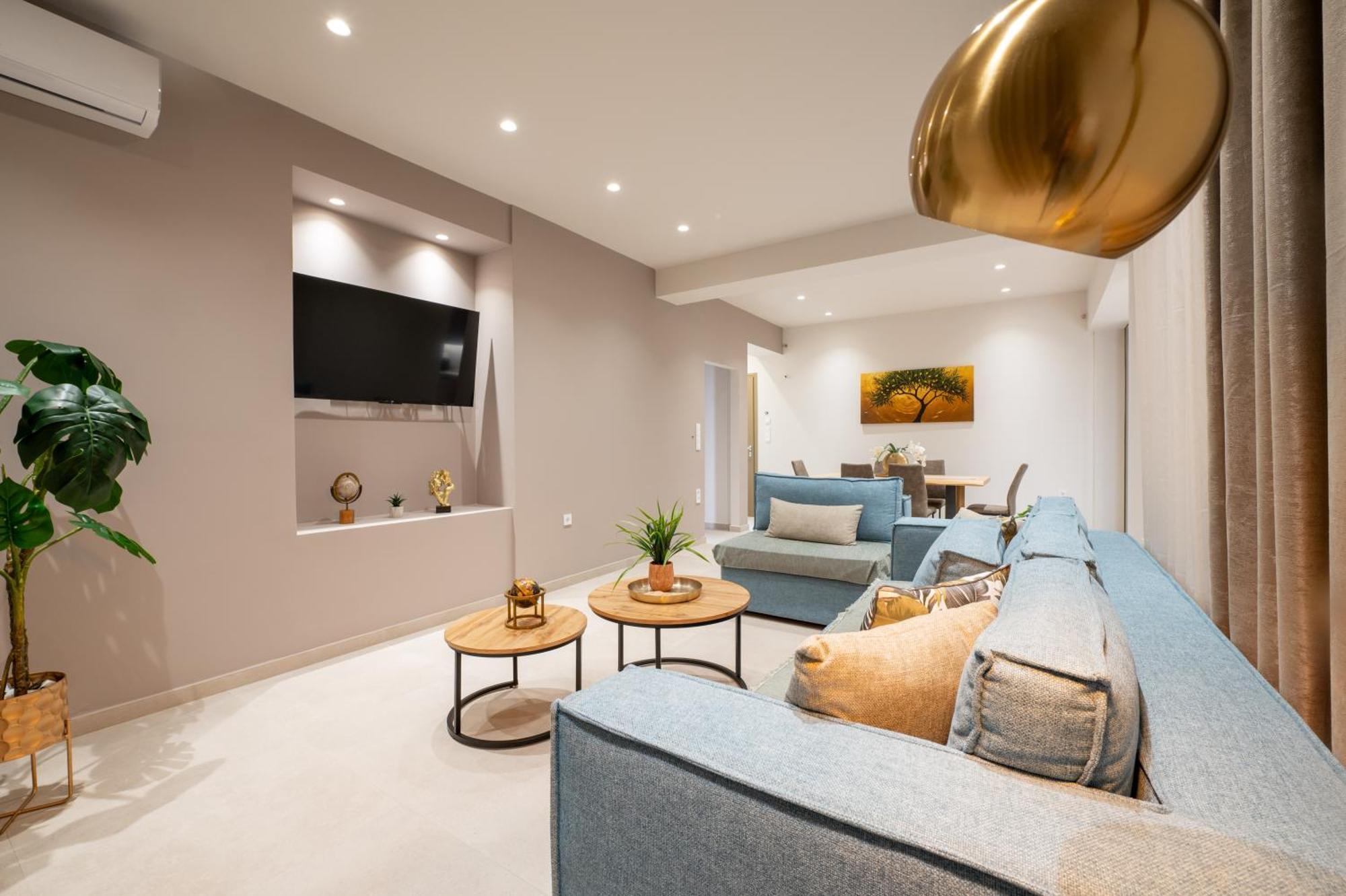 Thea Seaview Luxury Living Villa Kalamata Ngoại thất bức ảnh